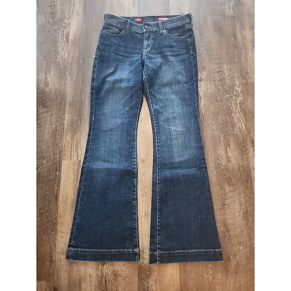 Express Women’s Eva Fit/Flare Jeans Size 2